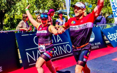 Sports Injuries and Acupuncture: A More Comprehensive Solutions for Metro-Atlanta Athletes